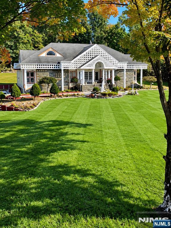 710 Totowa Road