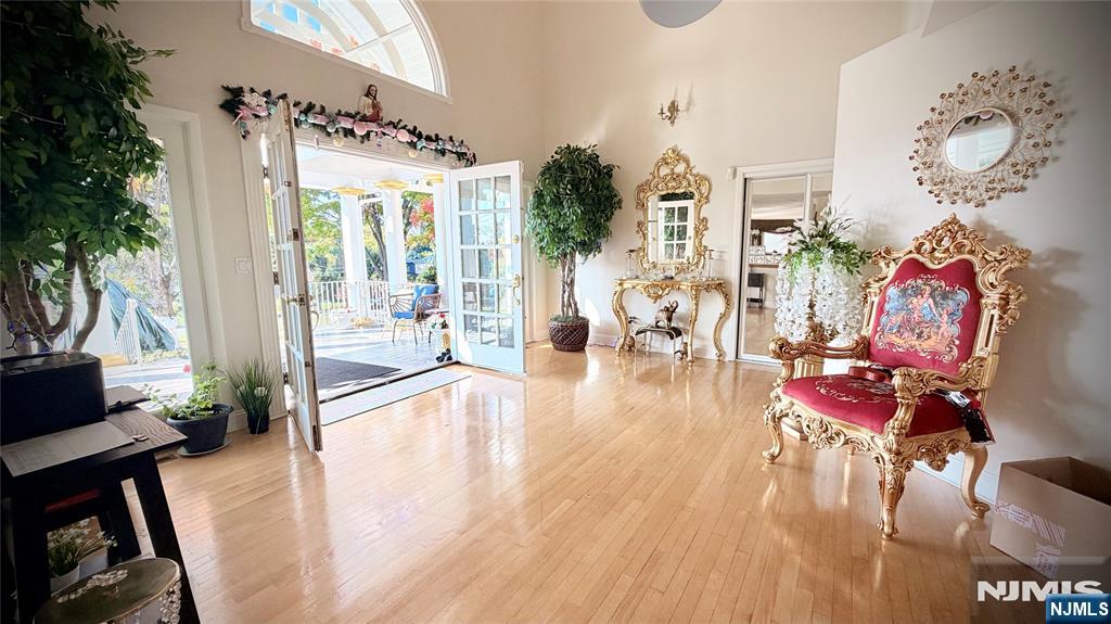 710 Totowa Road