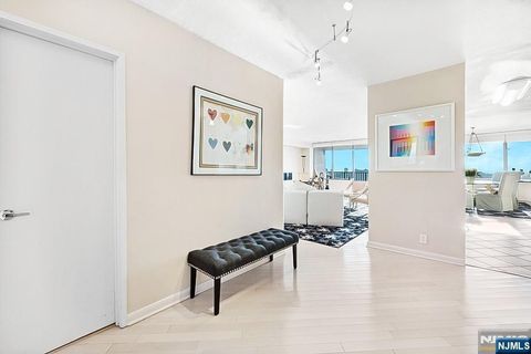 6 Horizon Road # 1801 Fort Lee NJ 07024