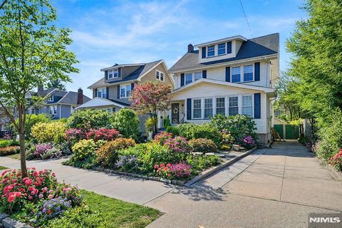 406 Lincoln Avenue Rutherford NJ 07070