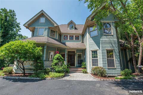 Photo of 403 Stonetown Road, Ringwood, NJ 07456 (MLS # 26027846)