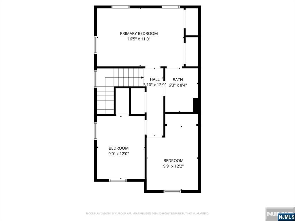 Photo of 459 17th Street, Newark, NJ 07103 (MLS # 26004394)