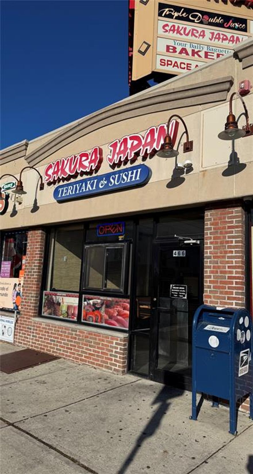 Established Japanese Restaurant for Sale â€“ 13 Years of Excellence Turnkey opportunity to own a thriving Japanese restaurant with a solid 13-year track record. This well-established business offers: â€¢ Prime Location: Situated in a high-traffic area with great visibility. â€¢ Strong Financials: Proven profitability with consistent revenue. Perfect for restaurateurs or investors looking to step into a well-run, profitable operation. Serious inquiries only. Contact us today to learn more about this rare opportunity!