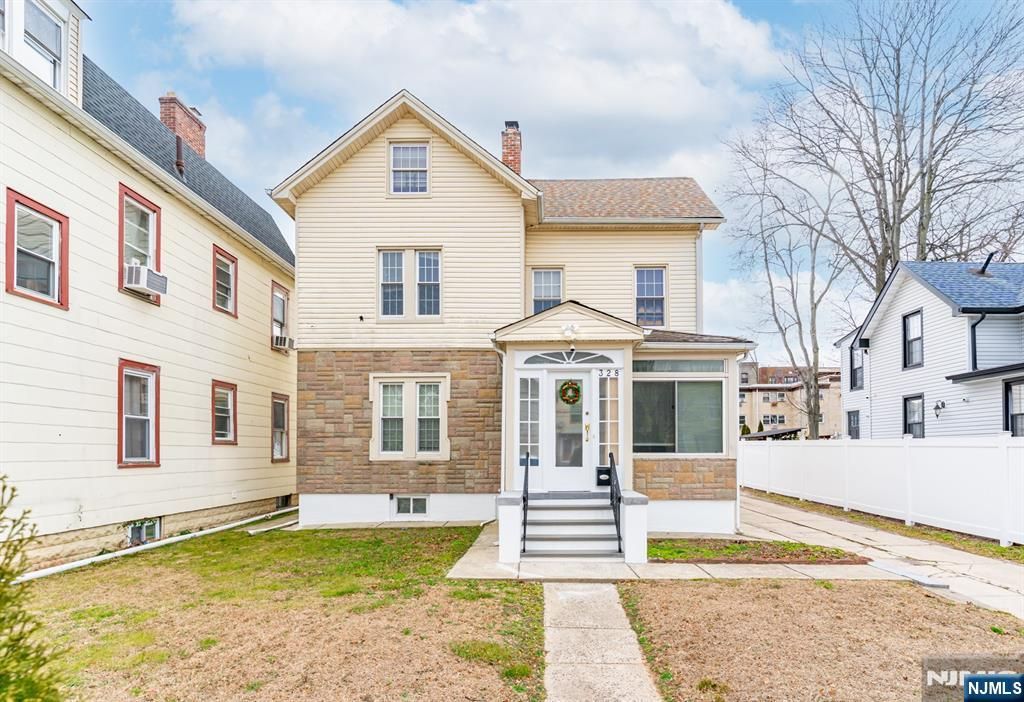 Photo of 328 Hawthorne Street, Orange, NJ 07050 (MLS # 26002255)