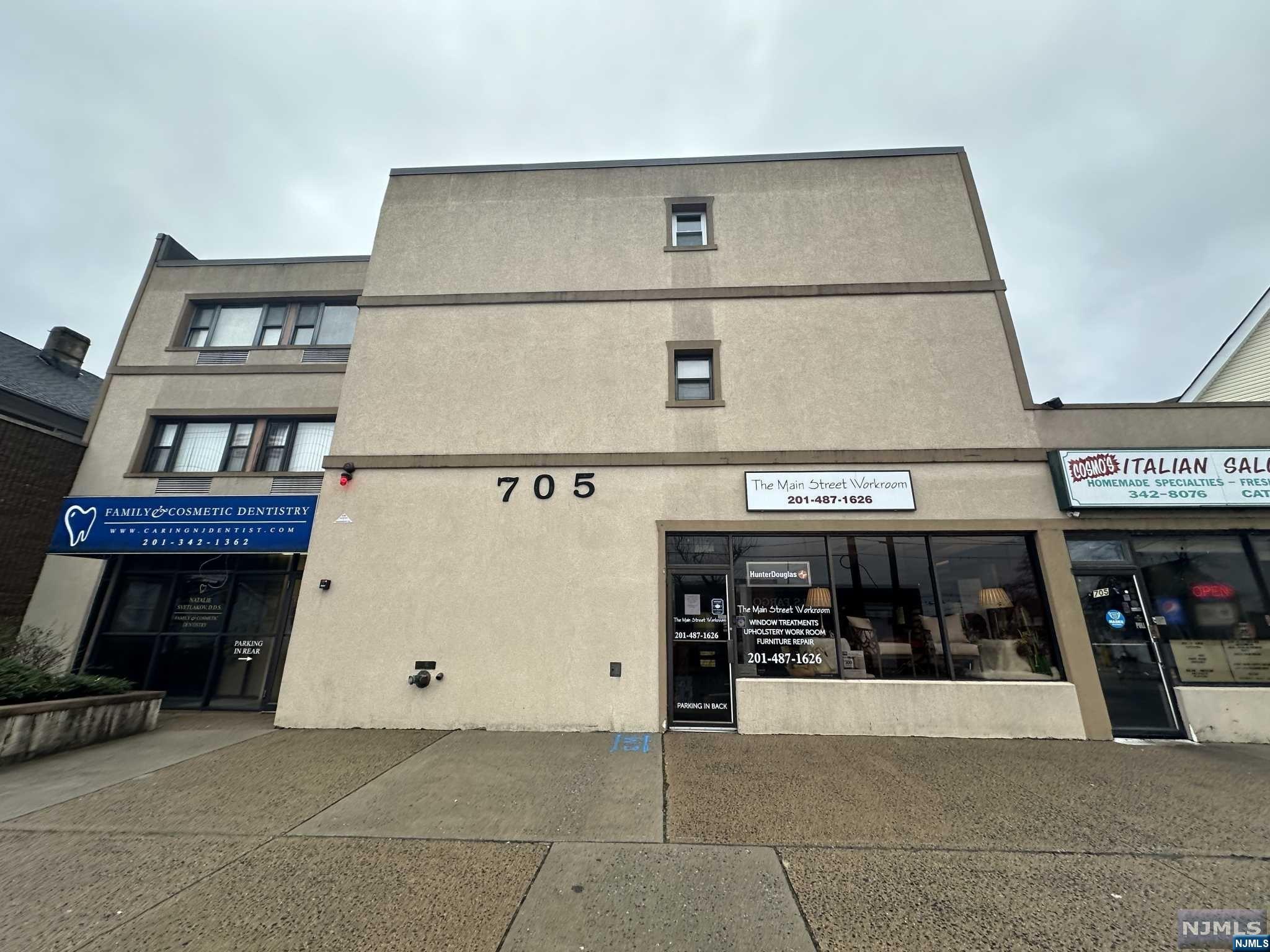 Hackensack, New Jersey 07601, United States, ,Commercial,Active,48737