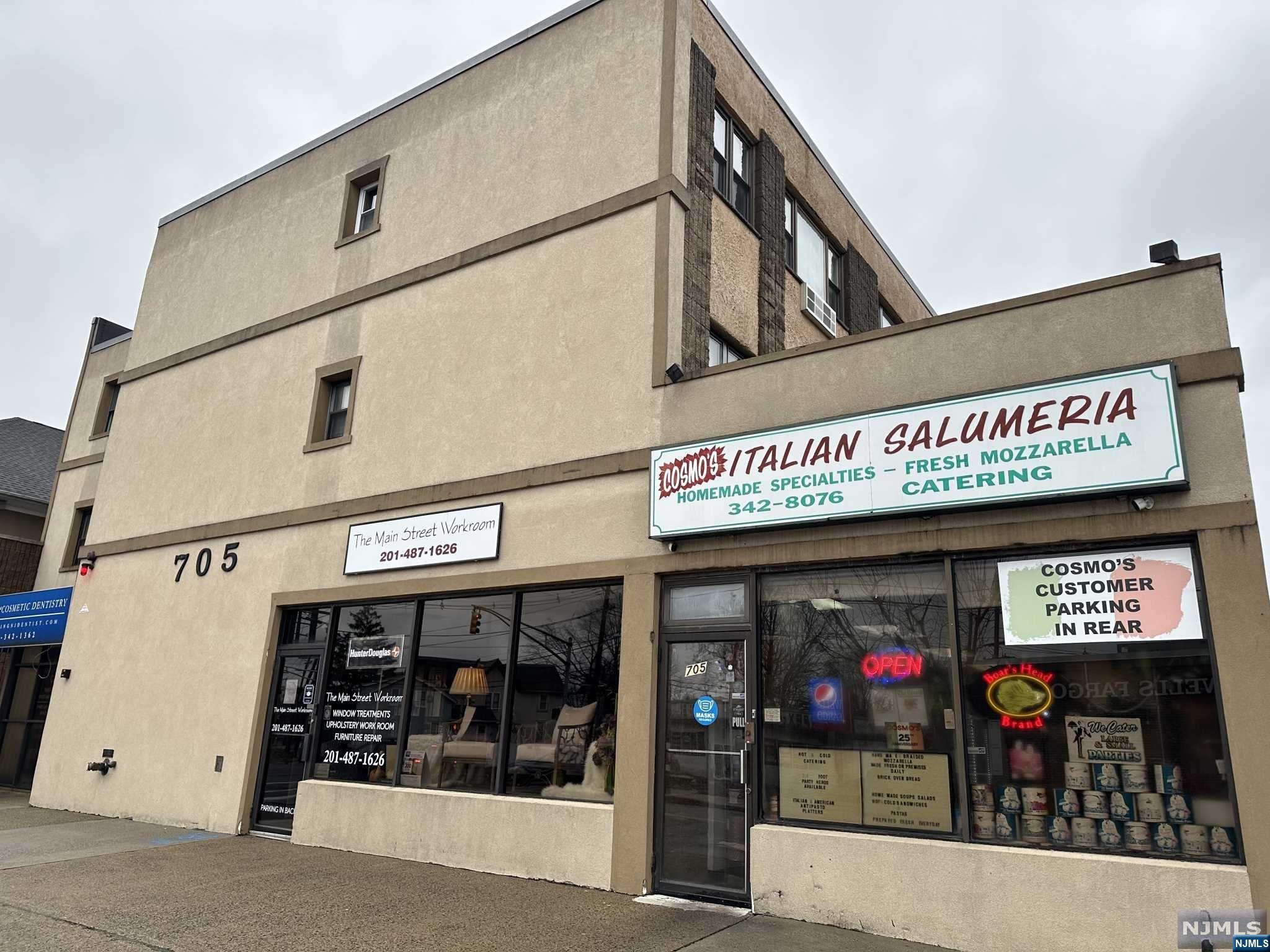 Hackensack, New Jersey 07601, United States, ,Commercial,Active,48737