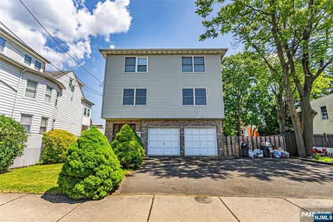 Photo of 16 Harris, Haledon, NJ 07508 (MLS # 26006157)