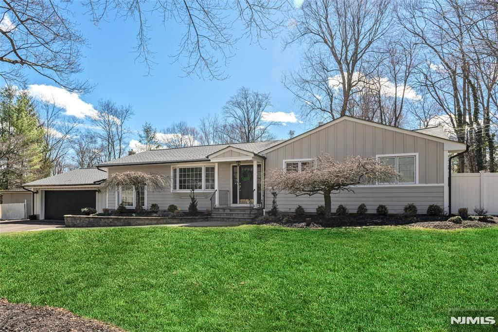 Photo of 619 Sargent Road, River Vale, NJ 07675 (MLS # 26008884)