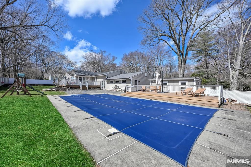 Photo of 619 Sargent Road, River Vale, NJ 07675 (MLS # 26008884)