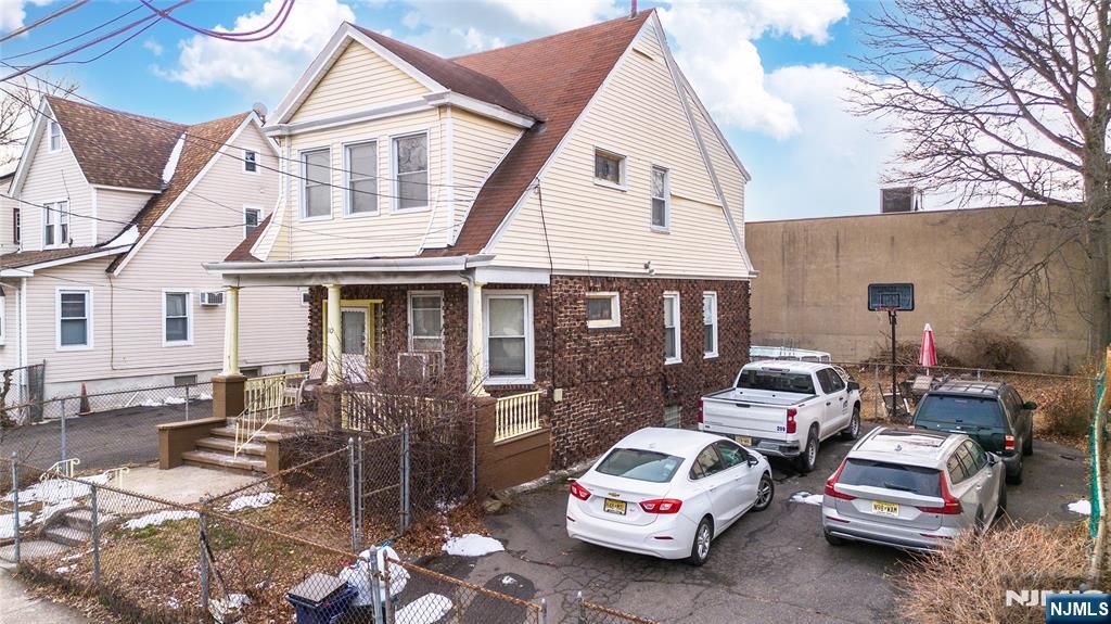 Photo of 448450 31st Street, Paterson, NJ 07504 (MLS # 25038050)