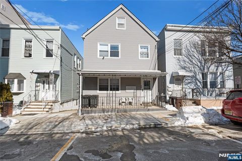 126 69th Street Guttenberg NJ 07093