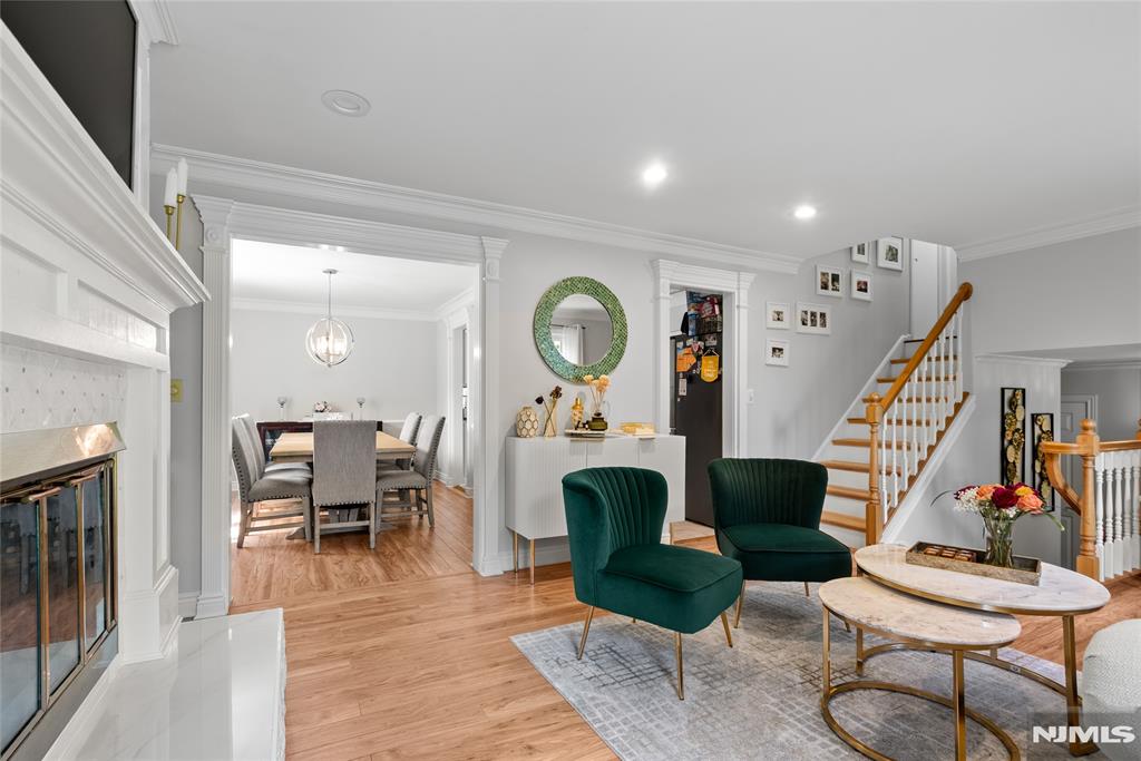 21 Baron Road