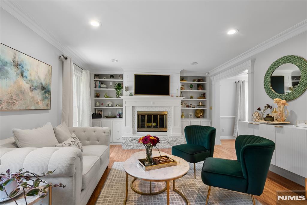 21 Baron Road