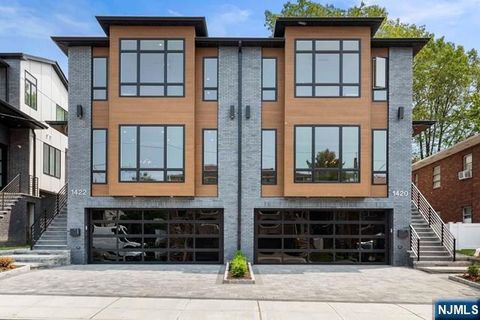 1422 14th Street Fort Lee NJ 07024