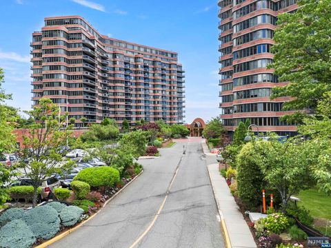 100 Carlyle Drive 18D-NORTH Cliffside Park NJ 07010