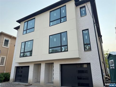 805 West End Avenue Cliffside Park NJ 07010