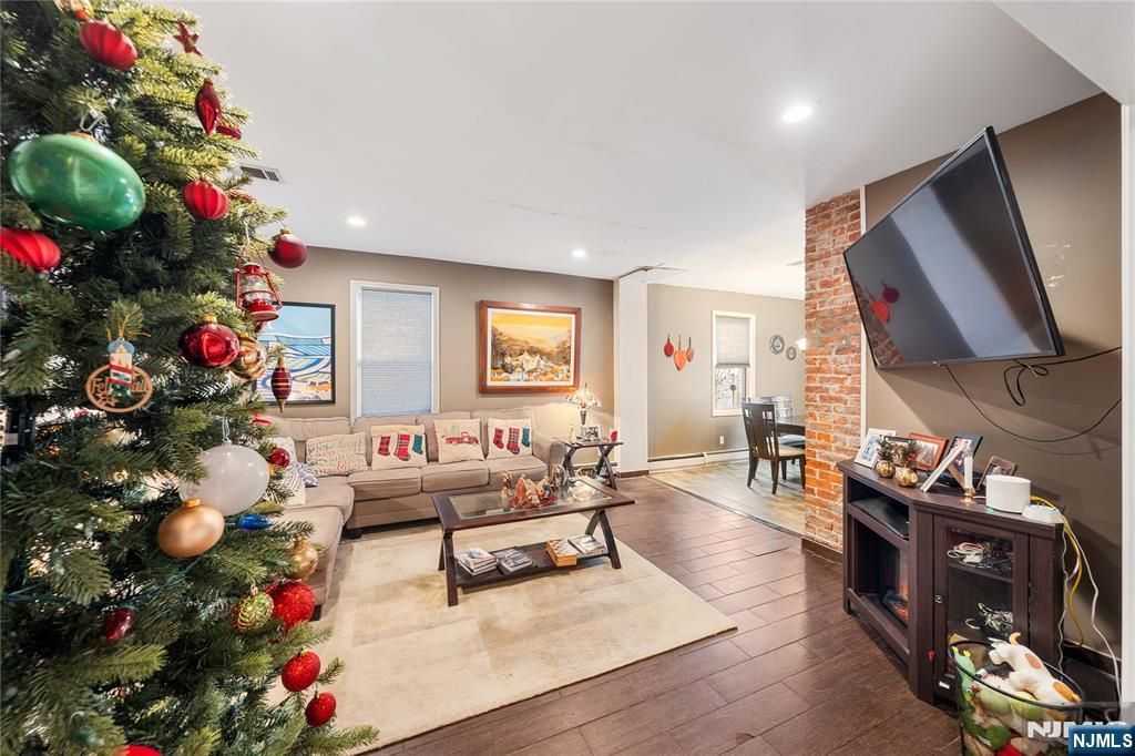 Photo of 17 Dietrich Street, Little Ferry, NJ 07643 (MLS # 25043839)