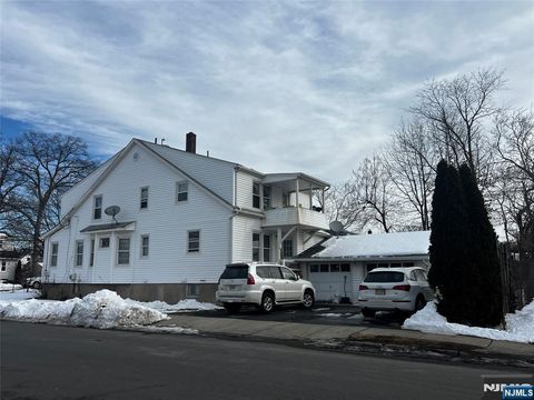 Photo of 230 Rea Avenue, Hawthorne, NJ 07506 (MLS # 26006271)