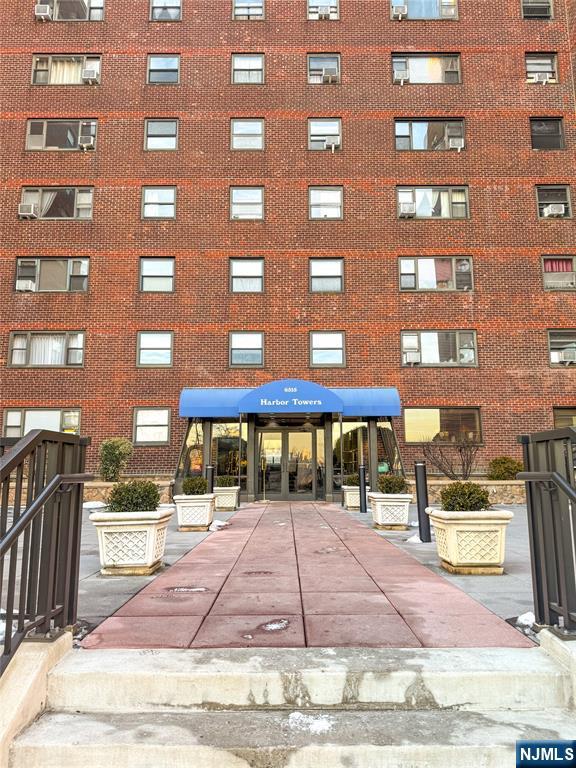 6515 Blvd 101, West New York, New Jersey - 1 Bathrooms  
3 Rooms - 