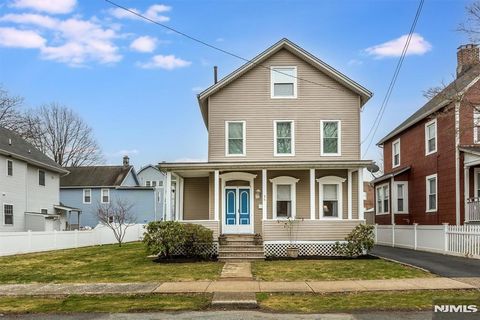 36 Park Bloomfield NJ 07003