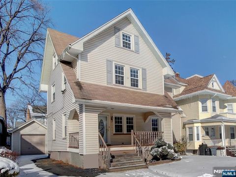 49 Fulton Street East Orange NJ 07017