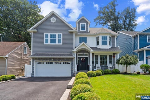 Photo of 645 Passaic Avenue, Kenilworth, NJ 07033 (MLS # 26027856)