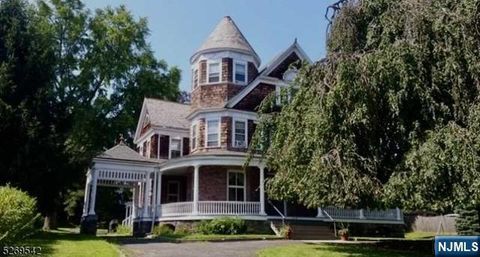 314 Cornelia Street Boonton Town NJ 07005