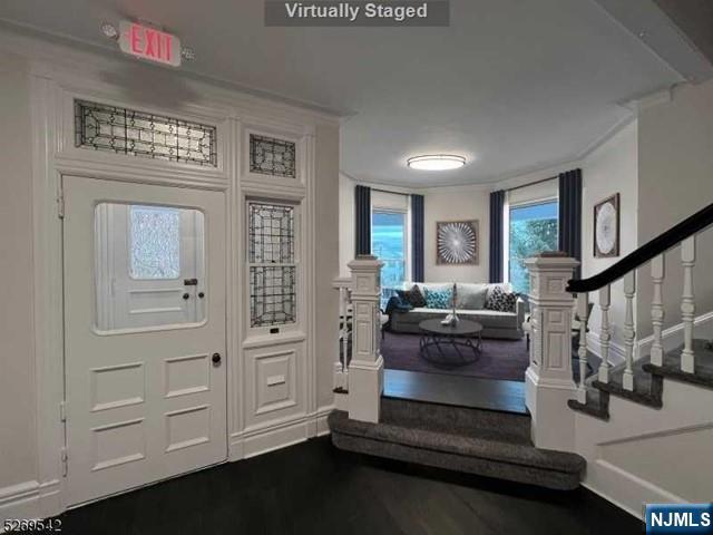 314 Cornelia Street
