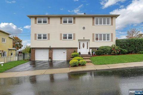 Photo of 426 Broad Street, Carlstadt, NJ 07072 (MLS # 25034179)