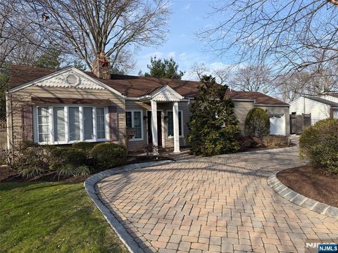668 Hillsdale Avenue Hillsdale NJ 07642