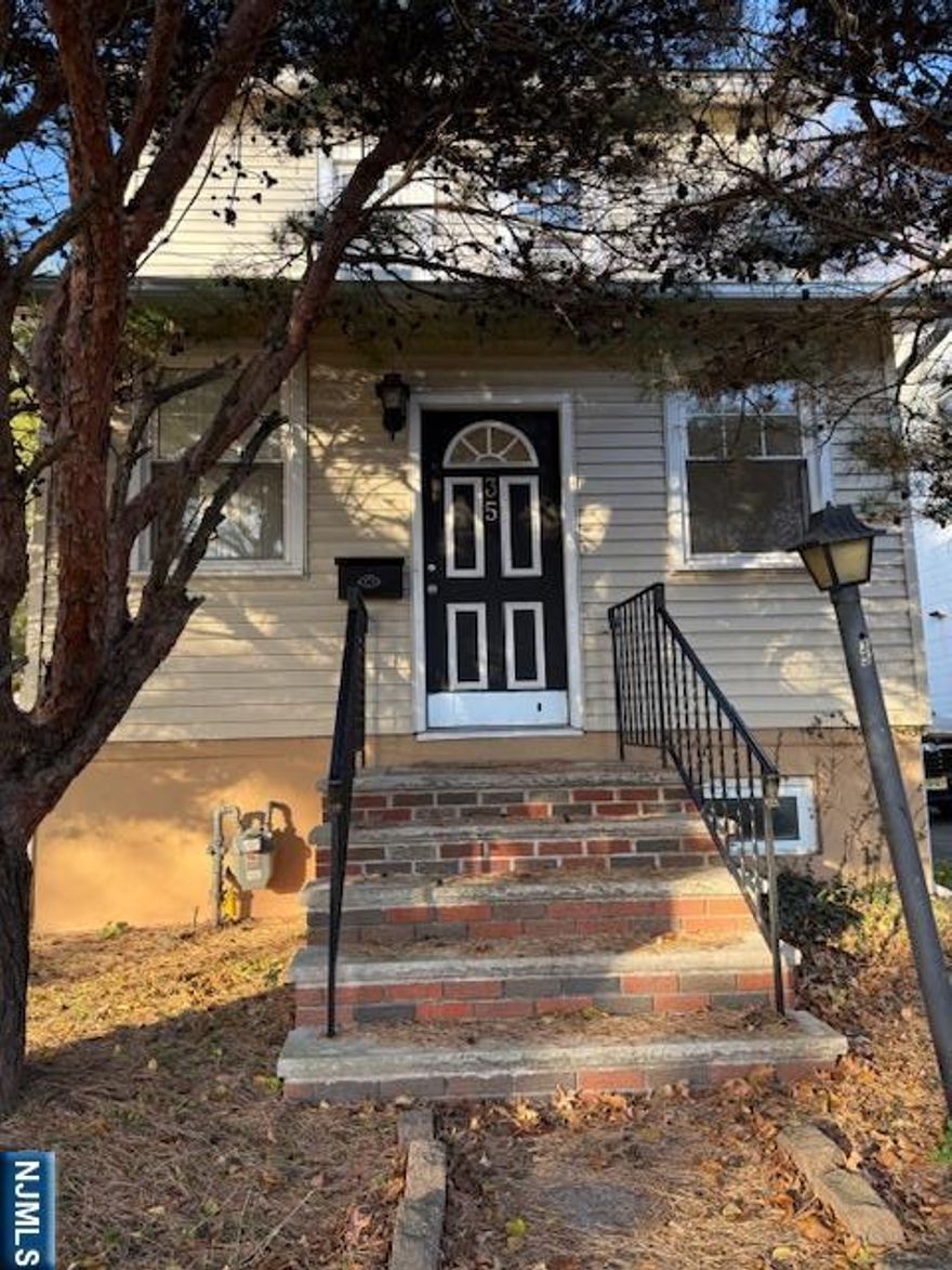 Cozy home in the heart of Tenafly. Two bed one bath with finished basement. Renovated kitchen with stainless steel appliances. A mud room as you enter the living space and kitchen with pantry. Two bedrooms upstairs with one bath and a finished basement with laundry in the basement. A wooden deck and large driveway to park and ample space on the street to park as well. Walking distance to elementary, middle and high schools and shopping plus highways.