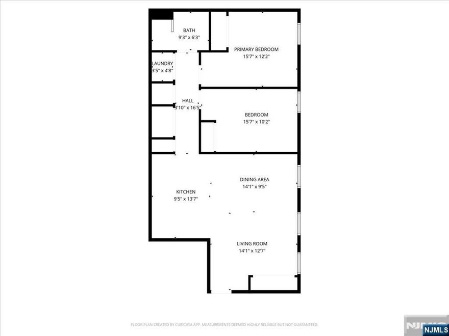 Brand-New Luxury Condo in Newark! Discover modern, move-in ready living with sleek finishes, open-concept layouts, and sun-filled spaces designed for today's lifestyle. Ideally located just minutes from Newark Liberty International Airport with easy access to NYC via the PATH train, this home offers the perfect blend of convenience and connectivity. Set in one of New Jersey's most vibrant and rapidly growing cities, this is a rare opportunity to own in a prime location where luxury meets lifestyle. Buyer incentive: Qualifies for up to $20,000 towards closing costs plus a special low interest rate making this an unbeatable value.