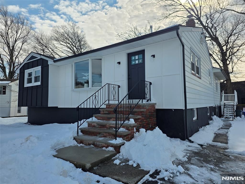 Photo of 351 Woodcrest Place, Saddle Brook, NJ 07663 (MLS # 26005480)