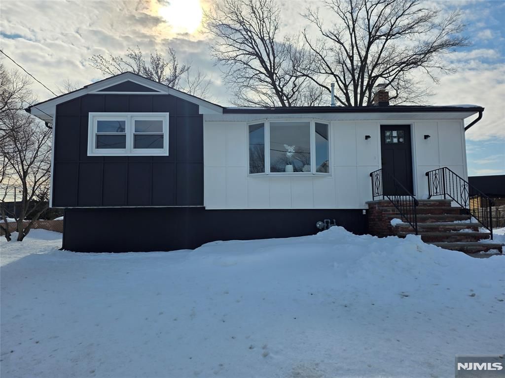 Photo of 351 Woodcrest Place, Saddle Brook, NJ 07663 (MLS # 26005480)