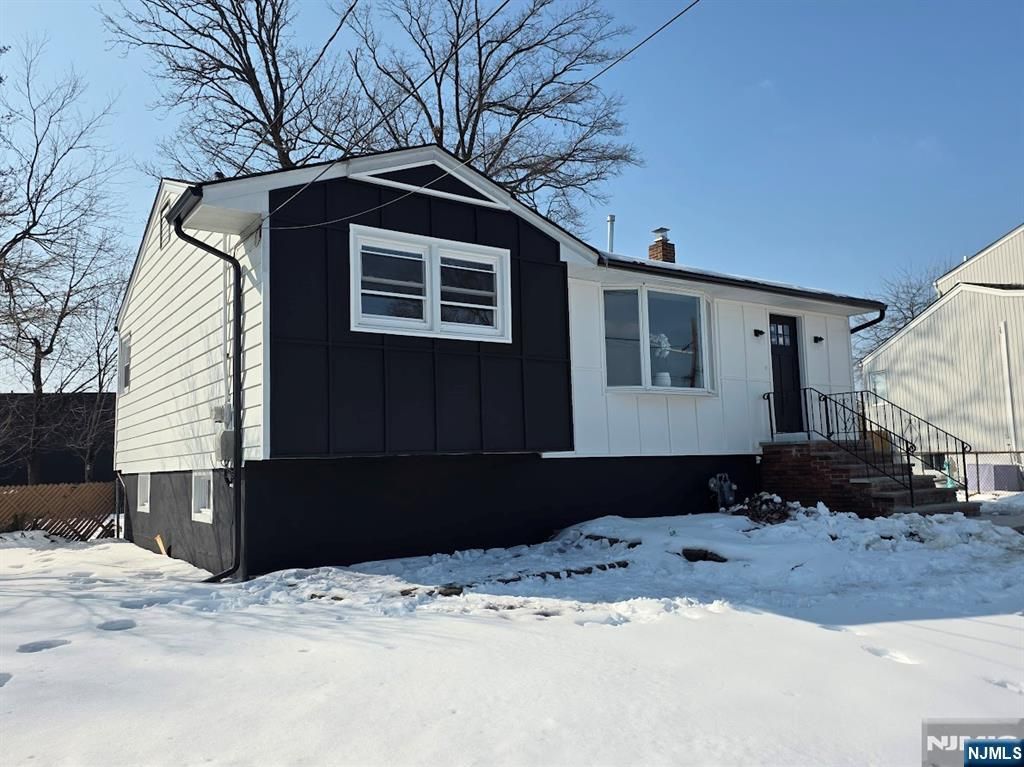 Photo of 351 Woodcrest Place, Saddle Brook, NJ 07663 (MLS # 26005480)