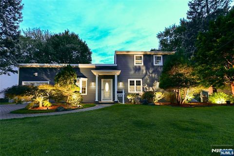 327 Van Saun Drive River Edge NJ 07661