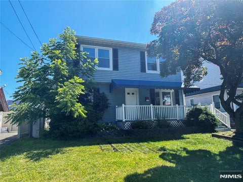 Photo of 192 6th Street, Saddle Brook, NJ 07663 (MLS # 26021960)