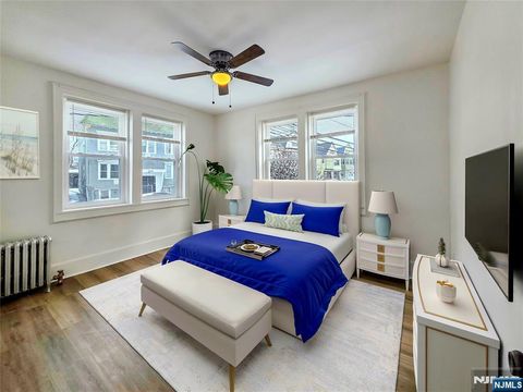 Photo of 367 Sanford #1R, Newark, NJ 07106 (MLS # 26002091)