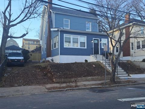 Photo of 89 Pine Grove Terrace, Newark, NJ 07106 (MLS # 26001886)