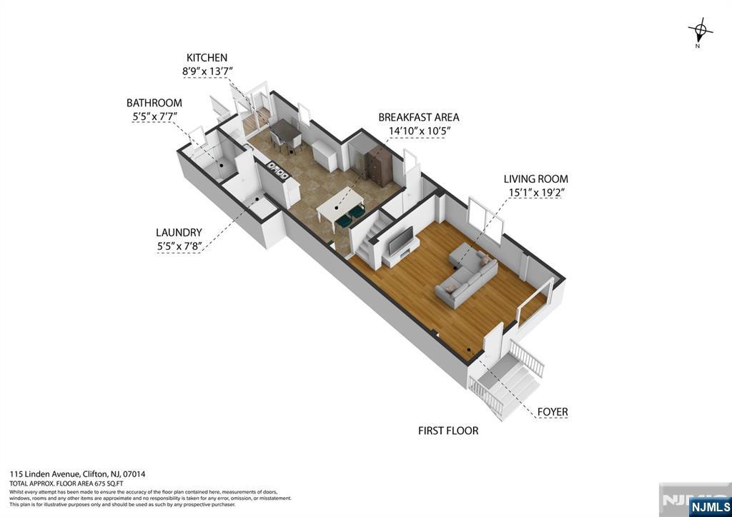 Main image without alt text