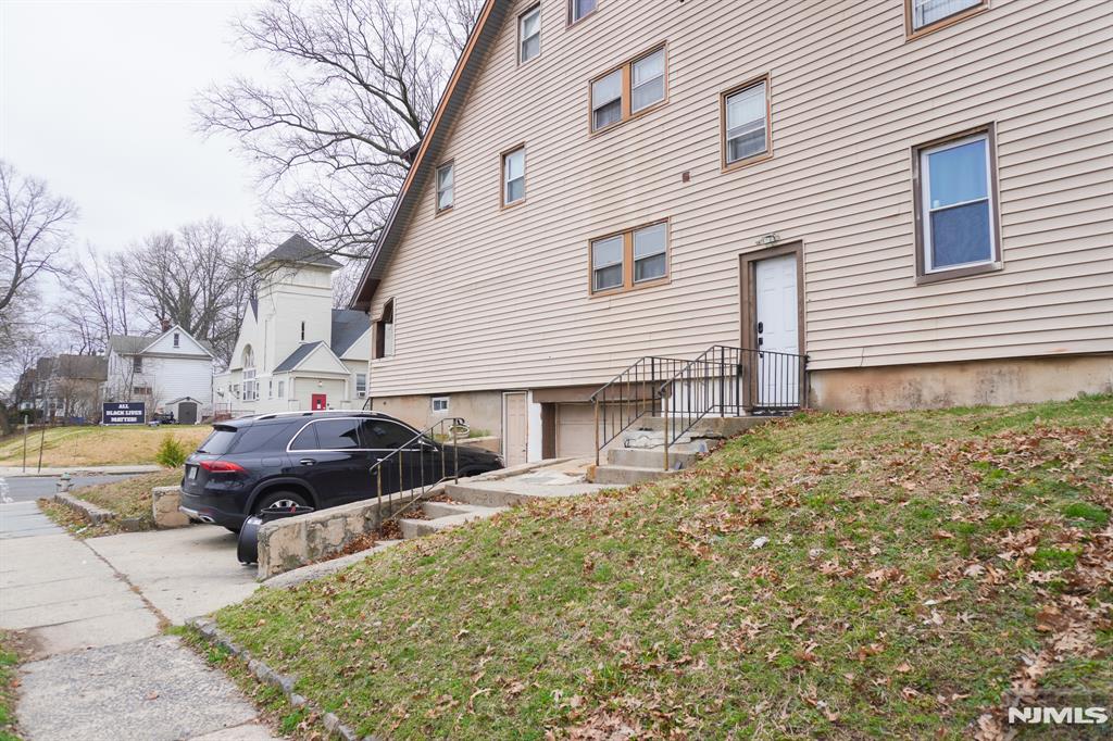 130 Elmwood Avenue