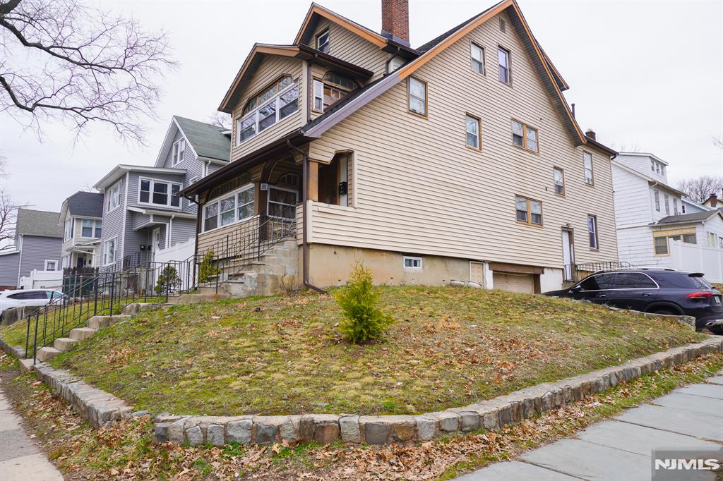 130 Elmwood Avenue