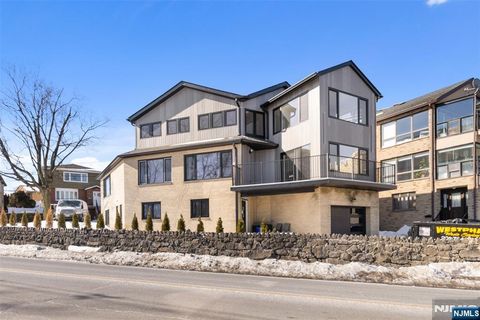 Photo of 7 Sterling Pl #2, Edgewater, NJ 07020 (MLS # 26004603)