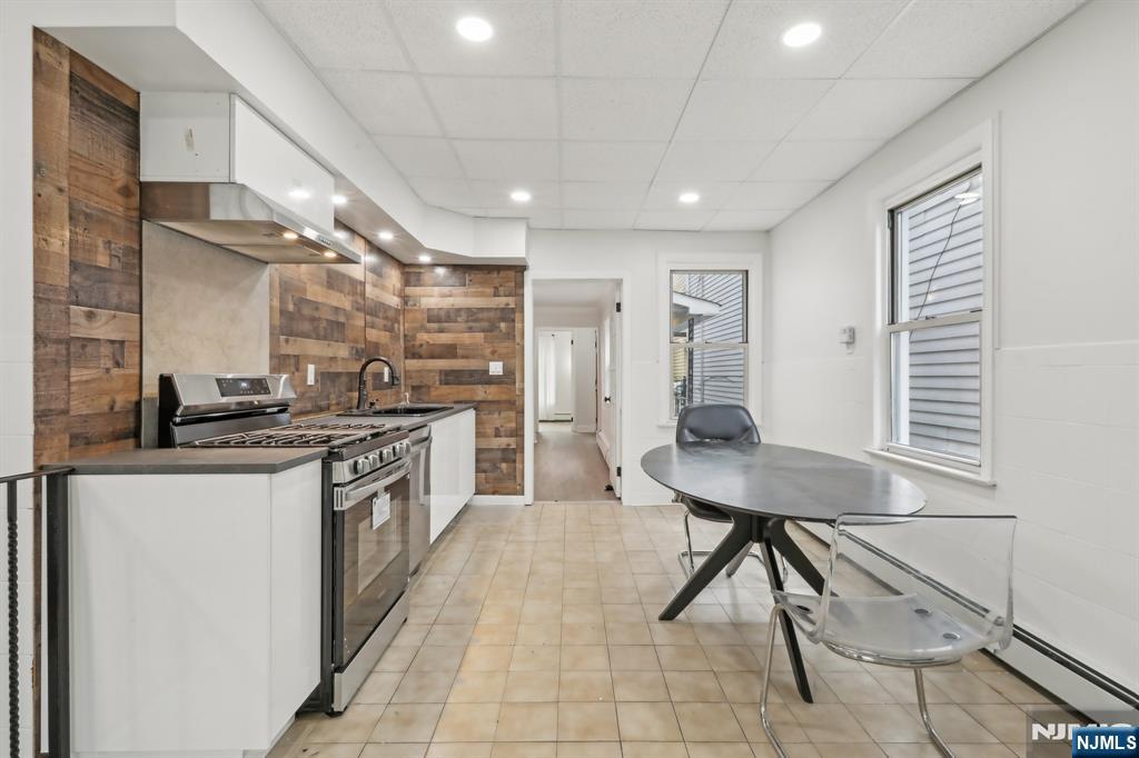 Property for Sale at 72 Houston Street, Newark, New Jersey - Bedrooms: 3 
Bathrooms: 2 
Rooms: 6  - $484,500