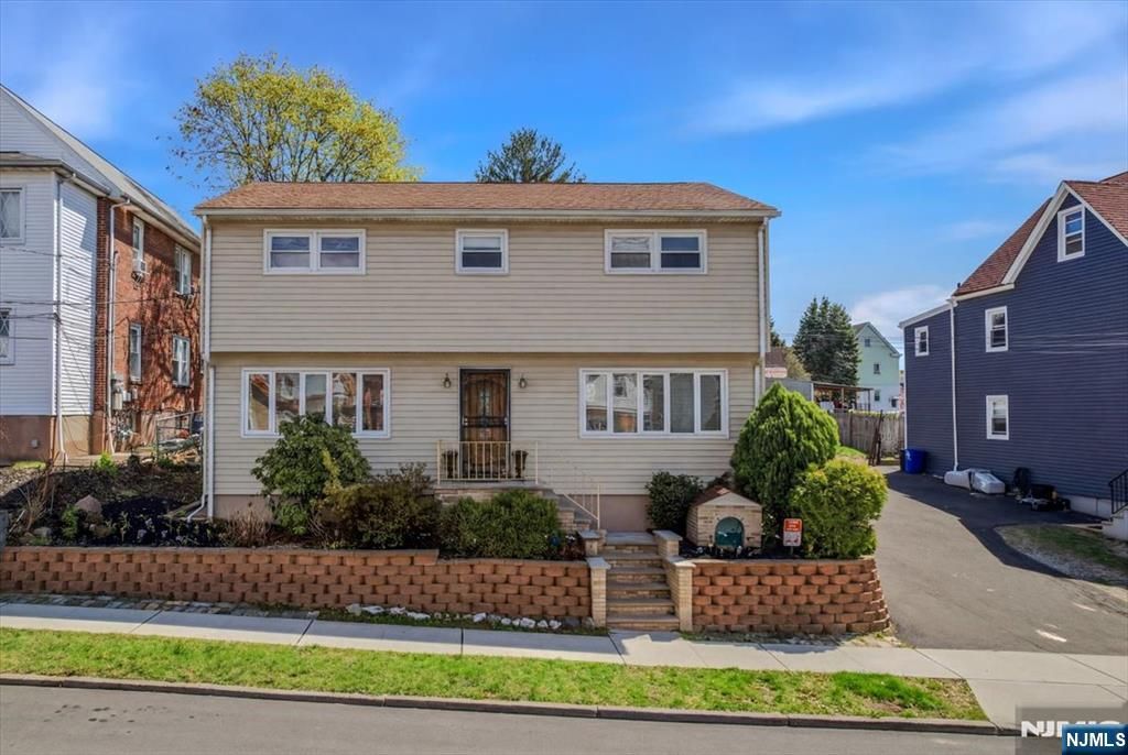 Photo of 58 Mozart Street, East Rutherford, NJ 07073 (MLS # 26011951)