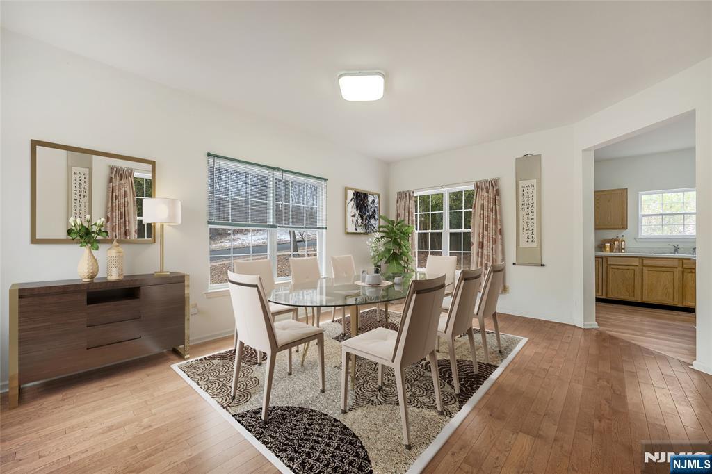 1 Winding Ridge Road