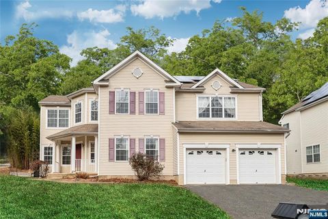 1 Winding Ridge Road Jefferson Township NJ 07849