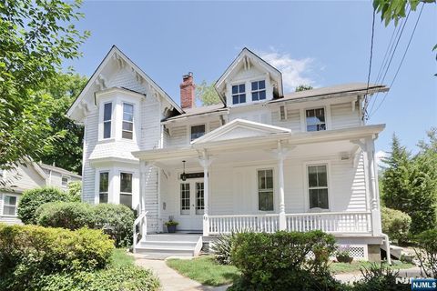 Photo of 83 Grove Street, Englewood, NJ 07631 (MLS # 26018642)