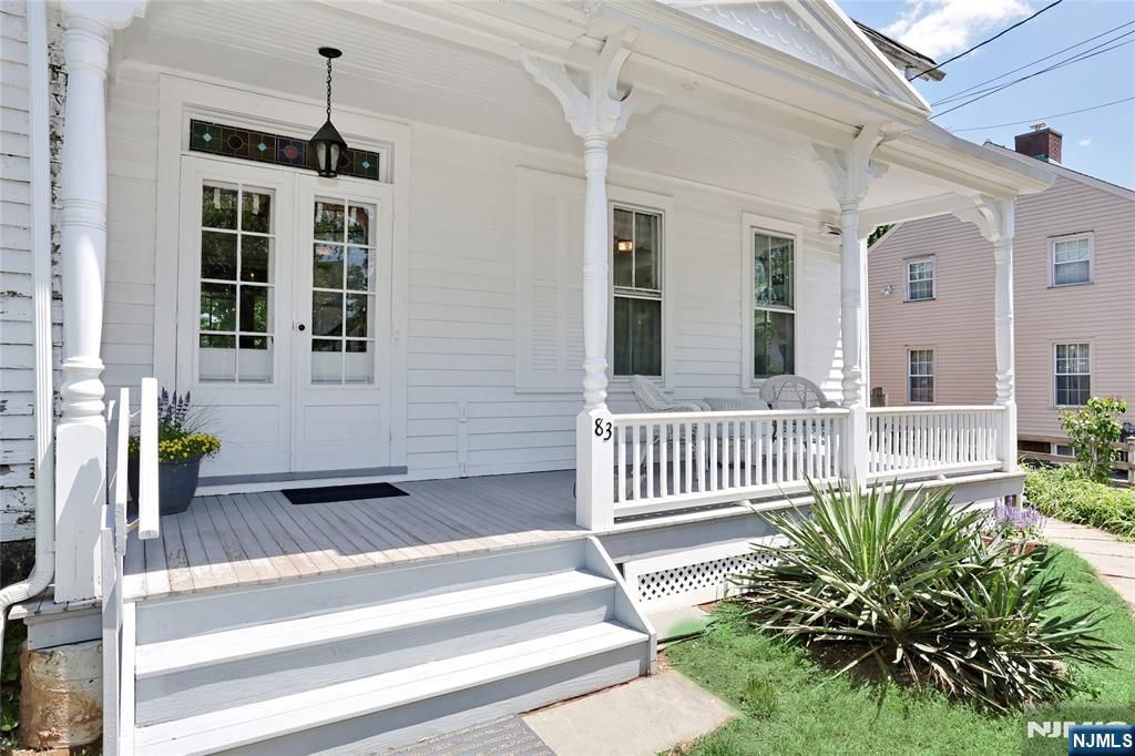 Photo of 83 Grove Street, Englewood, NJ 07631 (MLS # 26018642)