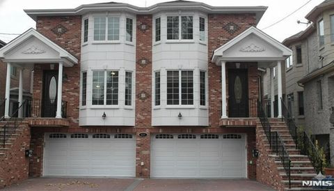 Photo of 537 1st St #2, Palisades Park, NJ 07650 (MLS # 26001241)